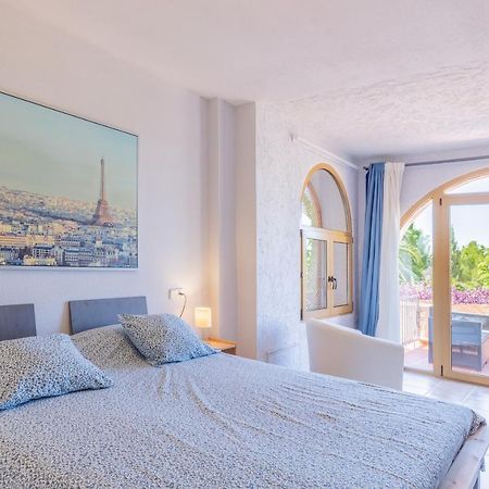Simplicity Luxury Apartment Altea Buitenkant foto