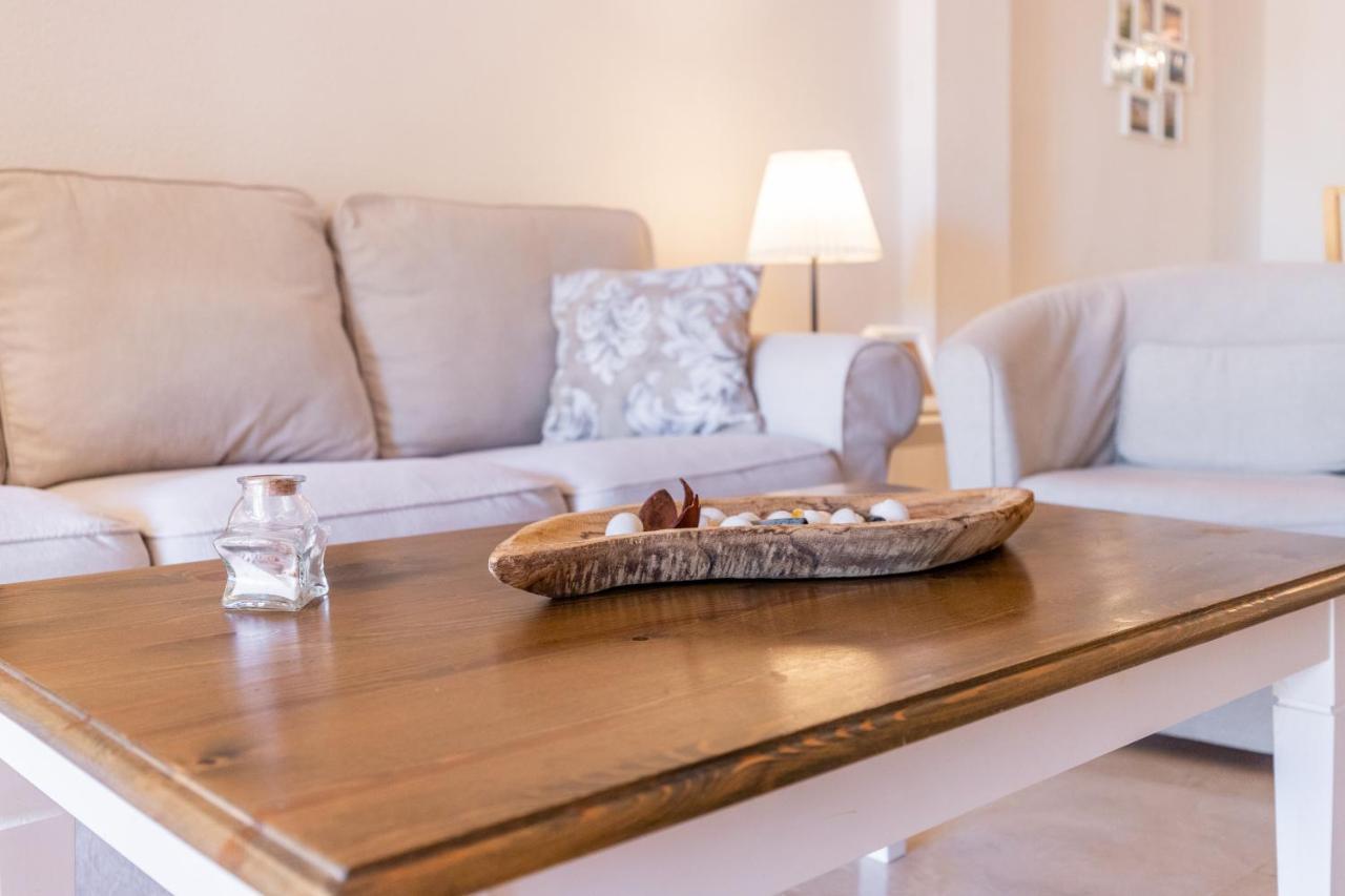Simplicity Luxury Apartment Altea Buitenkant foto