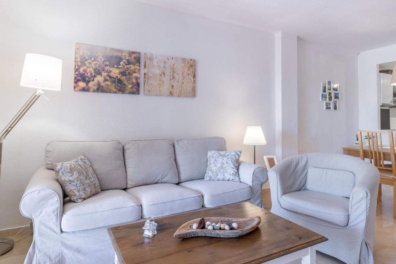 Simplicity Luxury Apartment Altea Buitenkant foto