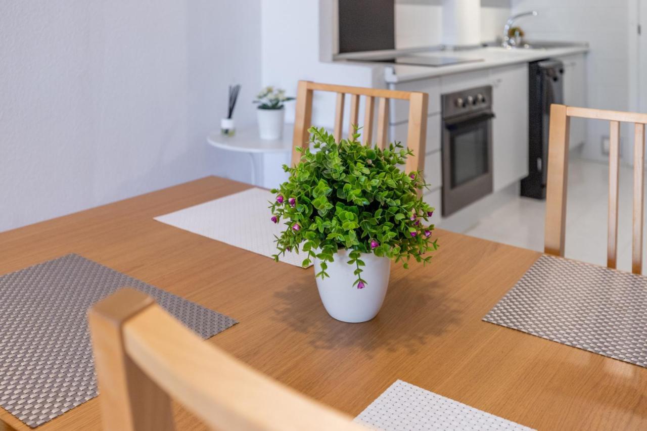 Simplicity Luxury Apartment Altea Buitenkant foto