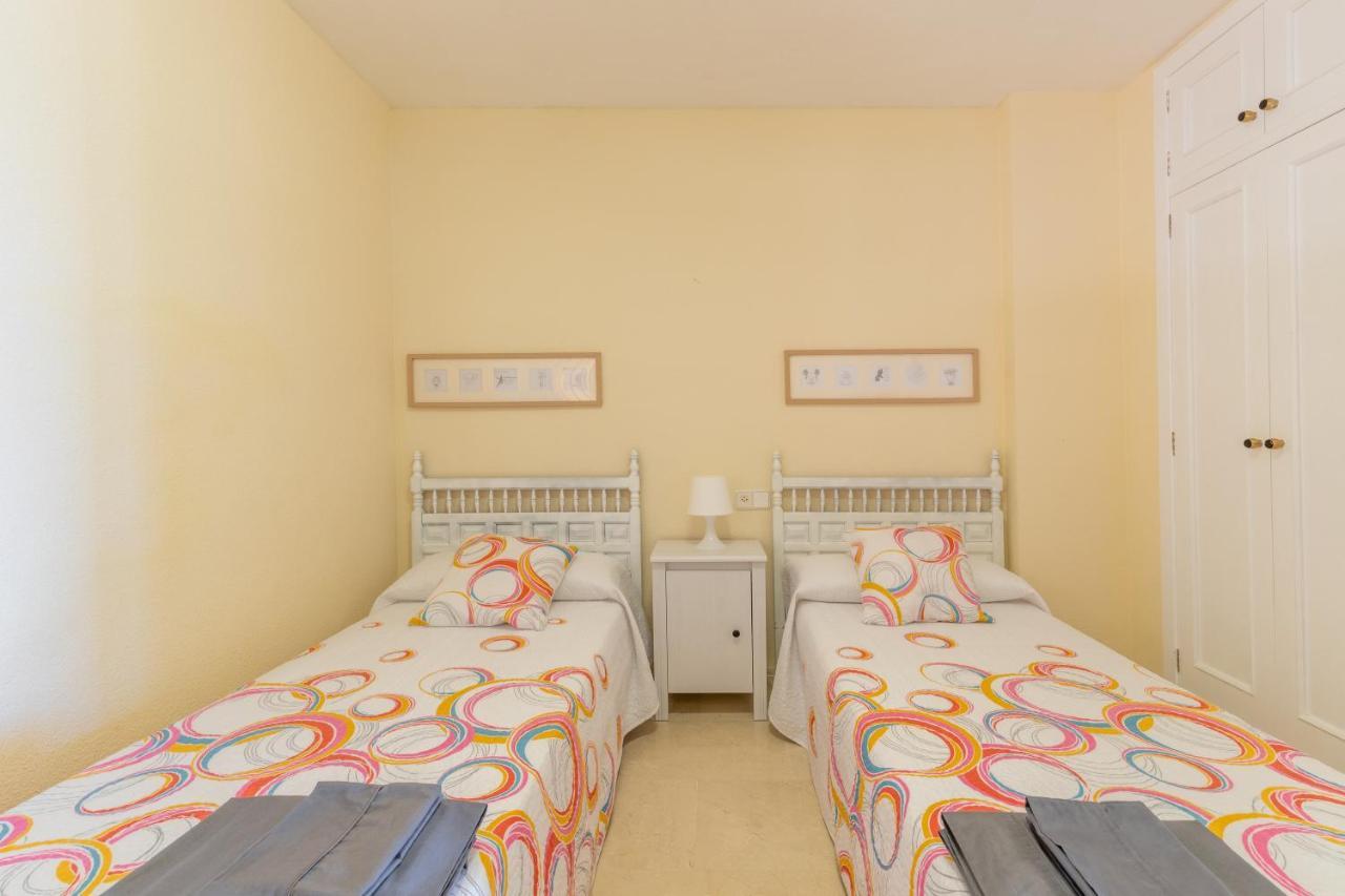 Simplicity Luxury Apartment Altea Buitenkant foto