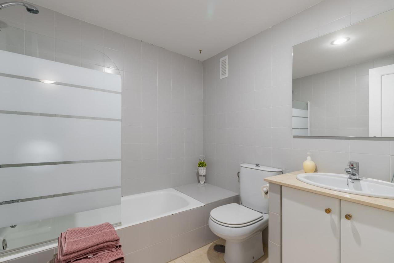 Simplicity Luxury Apartment Altea Buitenkant foto