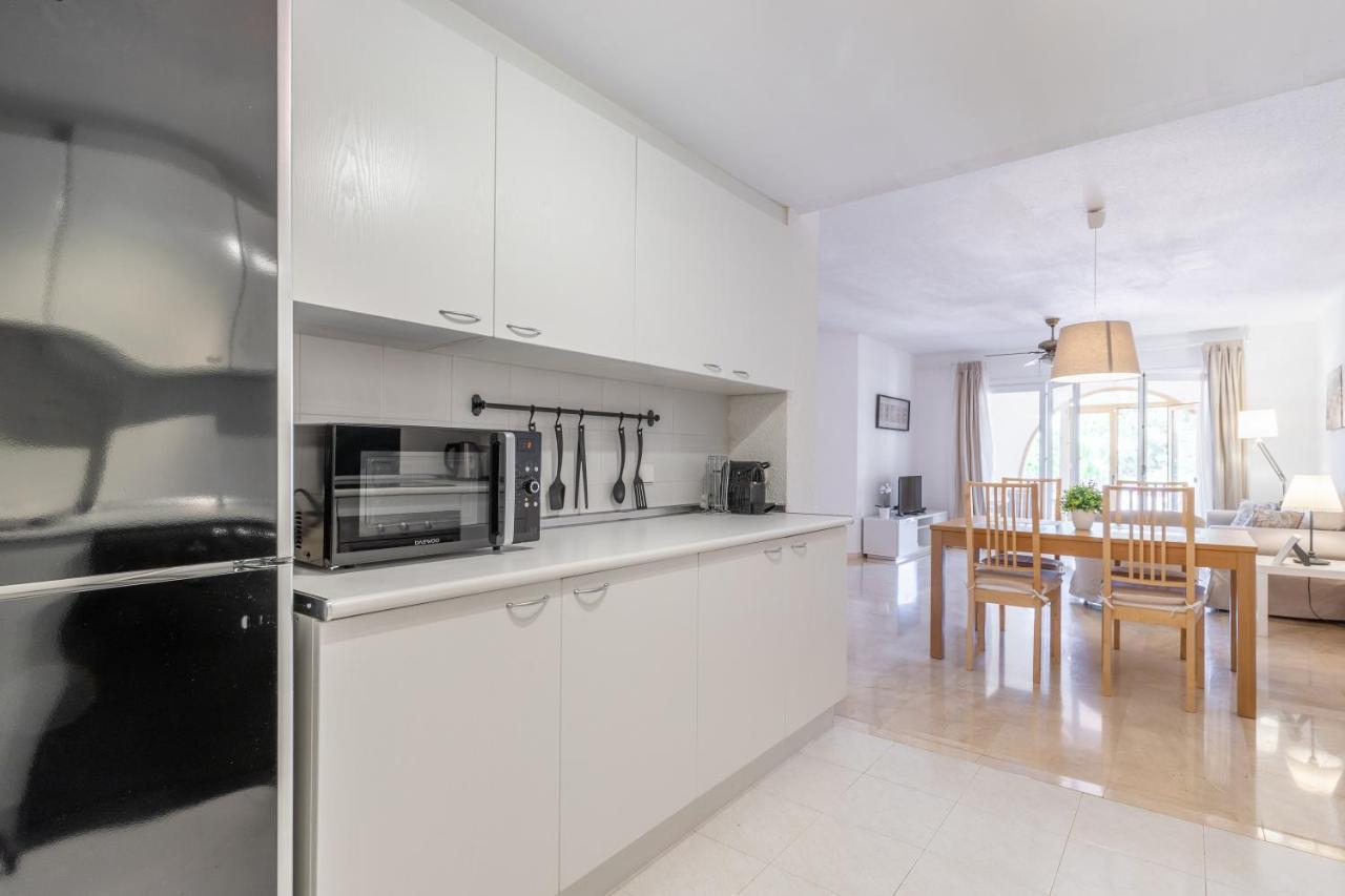 Simplicity Luxury Apartment Altea Buitenkant foto