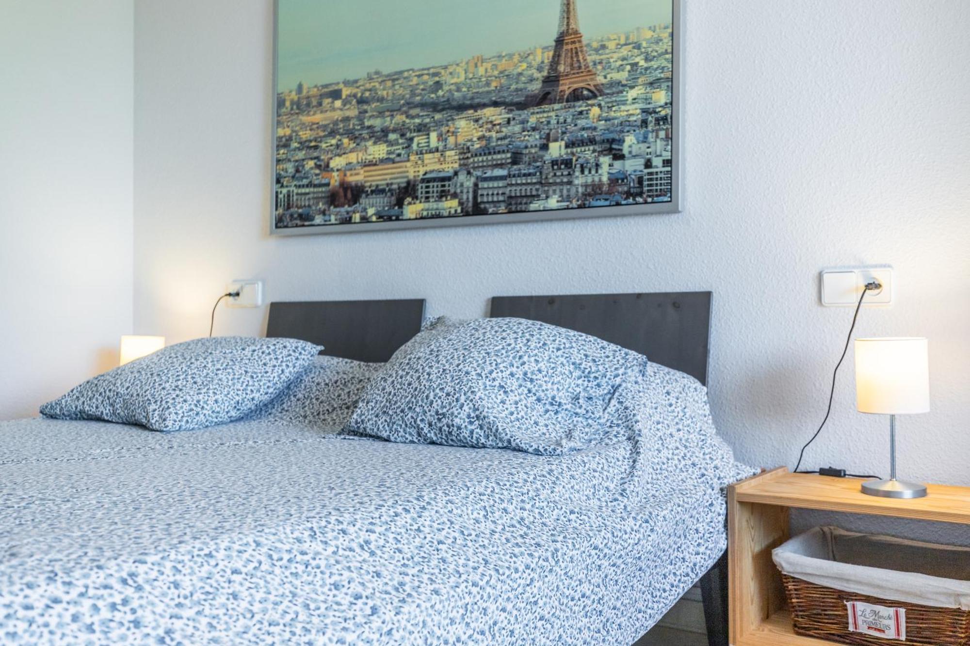 Simplicity Luxury Apartment Altea Buitenkant foto